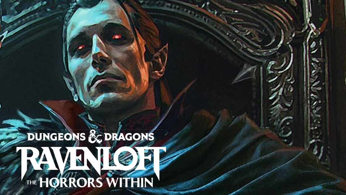 Image Credit @Dungeons & Dragons﻿ Via Facebook 