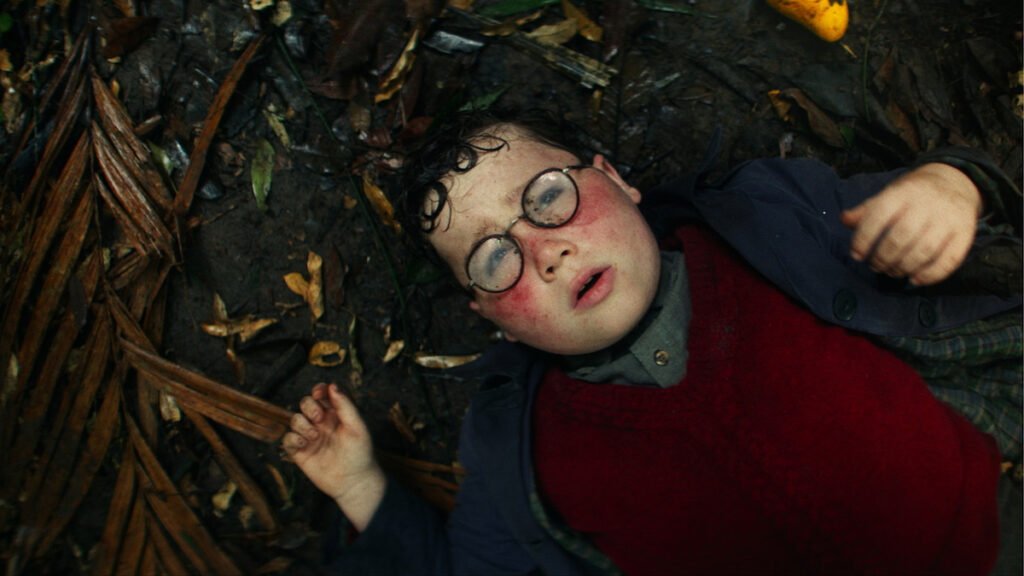 Image credit : via Netflix