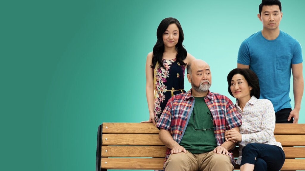 Image credit : via Netflix