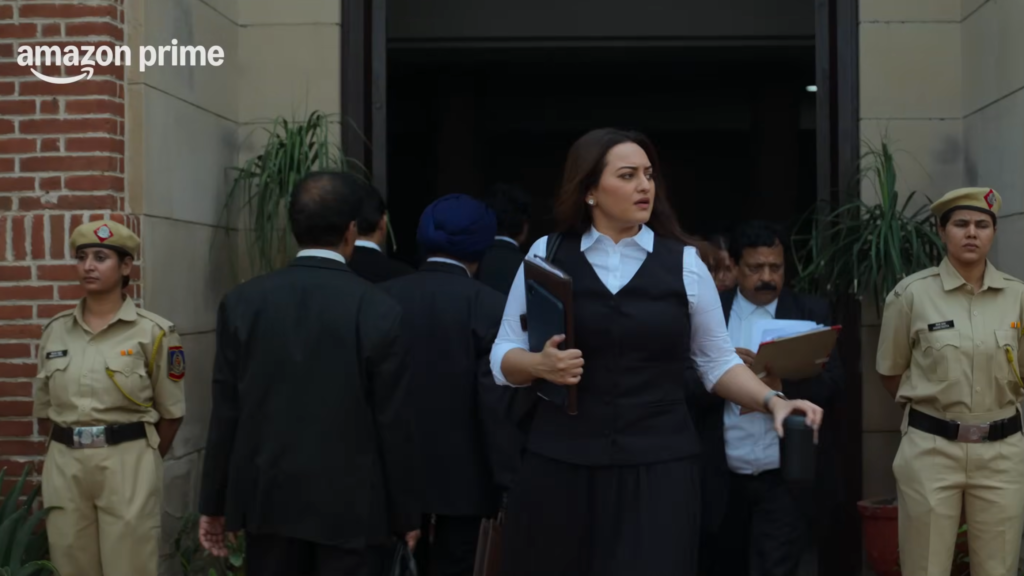 Image credit: @Prime Video India via YouTube