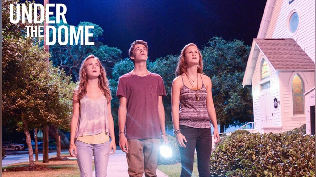 Image credit : via Prime video