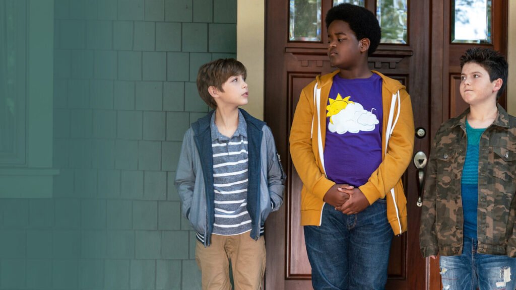 Image Credit: @Netflix