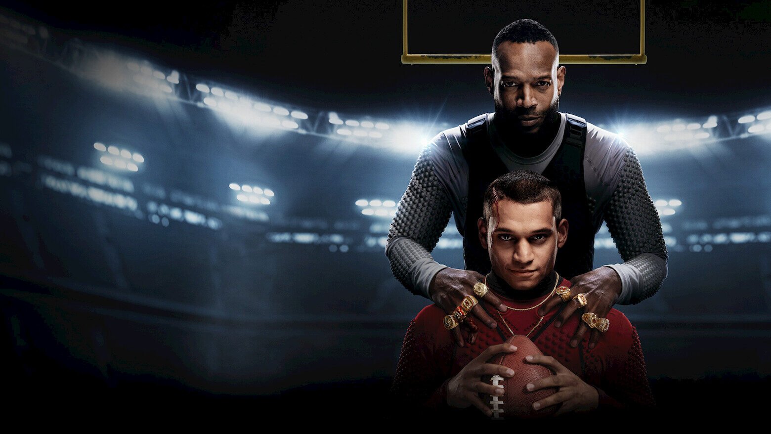 Image Credit: @Netflix
