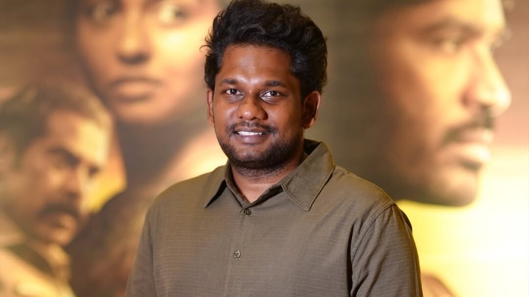 Image credit @@vignesh_raja via Instagram