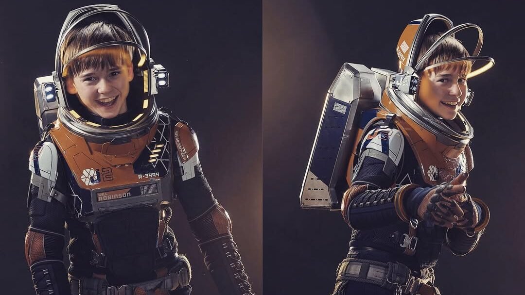 Image credit: @lostinspace via instagram