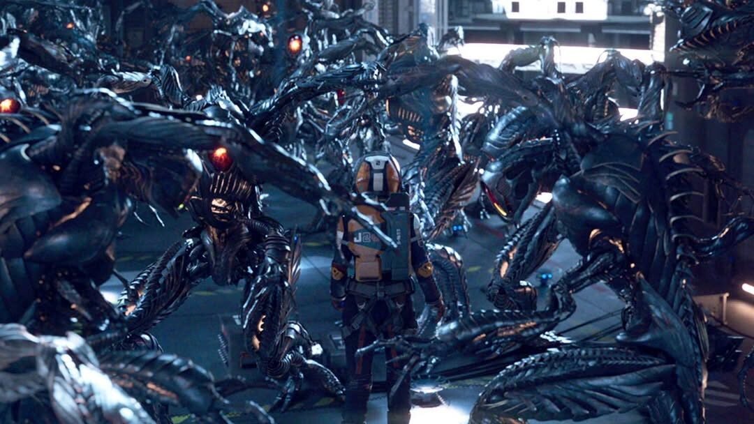 Image credit: @lostinspace via instagram
