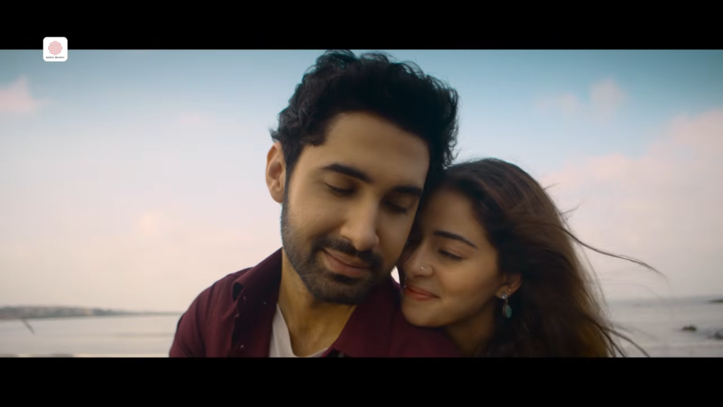 Image Credit @
Sony Music India Via Youtube