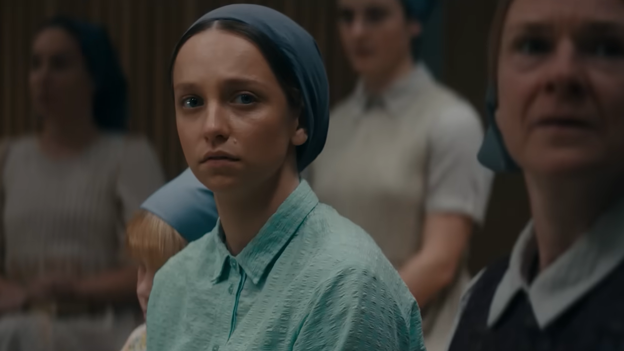 Image Credit @Netflix via Youtube