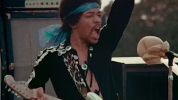 Image source @jimihendrix via Youtube