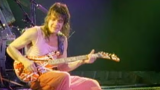 Image Source @GuitarFrontier via Youtube