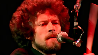 Image Source @EaglesBand via Youtube