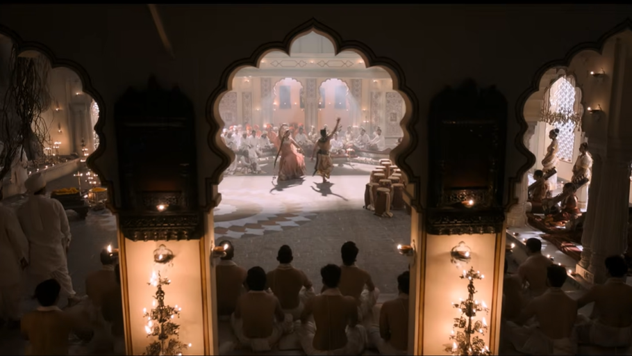 Image Source @BalajiMotionPictures via Youtube