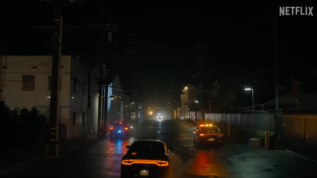 Image Credit @Netflix