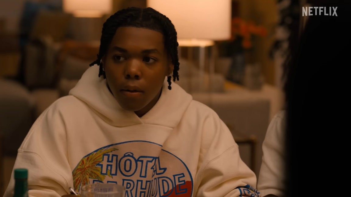 Image Credit @Netflix