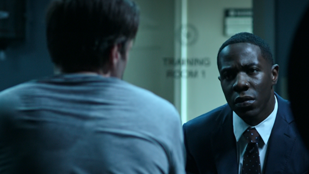 Image credit : @ via Netflix