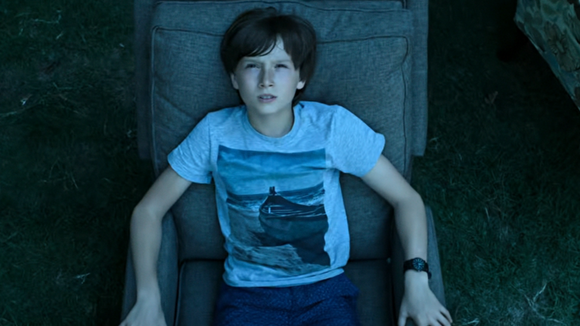 Image credit: @via Netflix