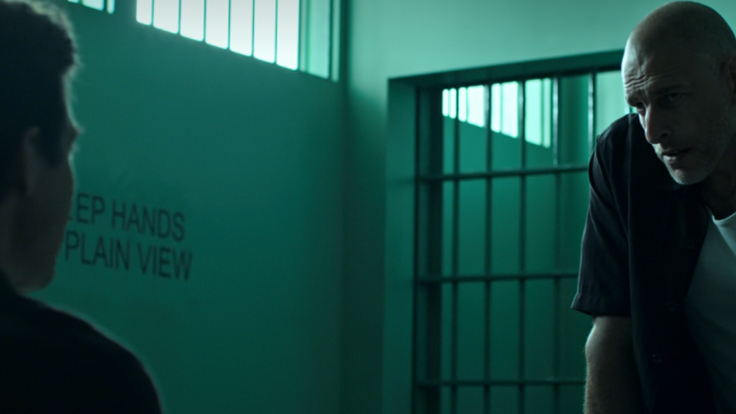 Image credit: @via Netflix