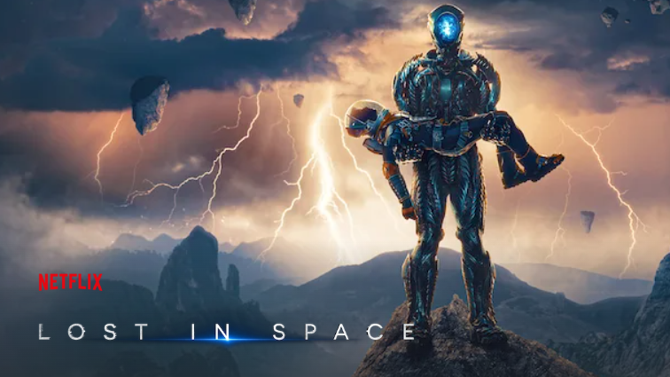 Image credit: via Netflix