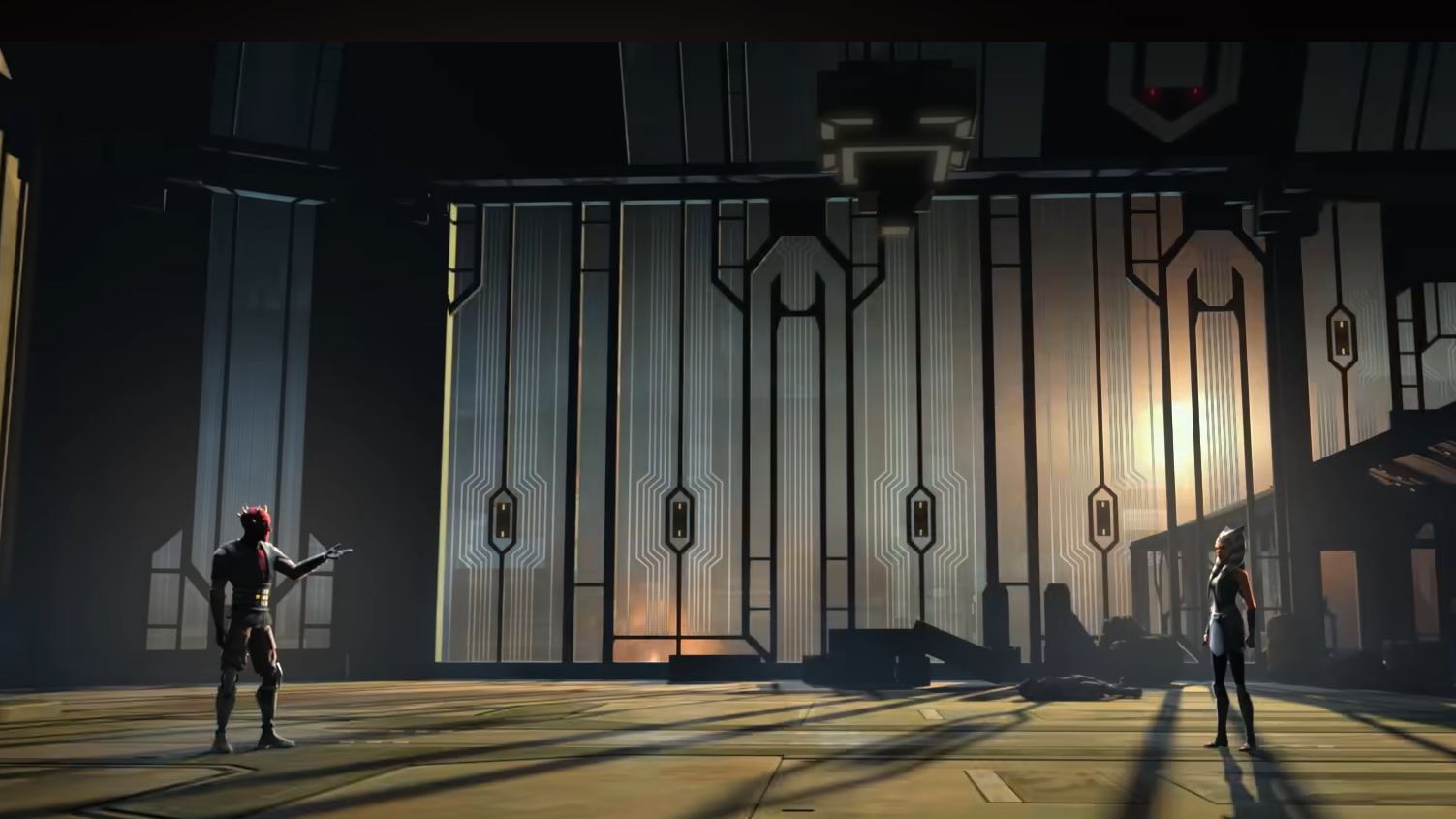 Image Credit @ Star Wars  Via Youtube