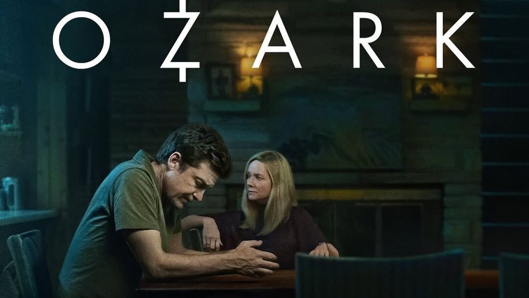 Image credit: @ozark via Netflix