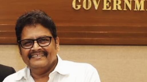 Image credit @the_ksravikumar
 via Instagram