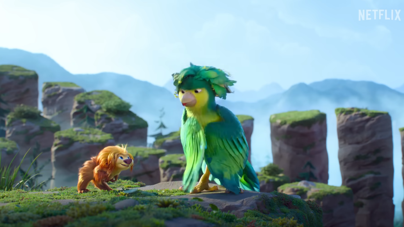 Image Credit @Netflix via YouTube