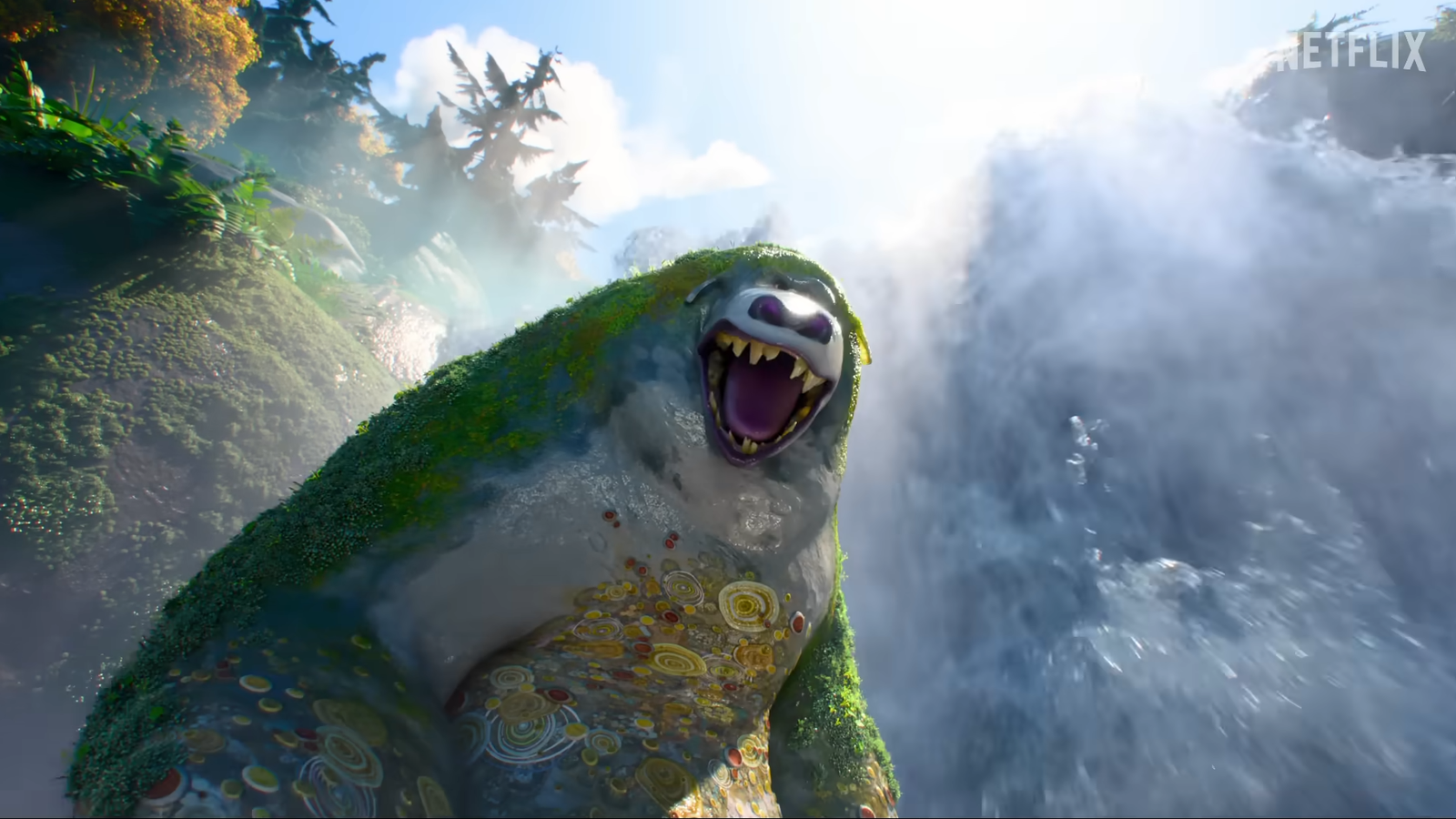Image Credit @Netflix via YouTube