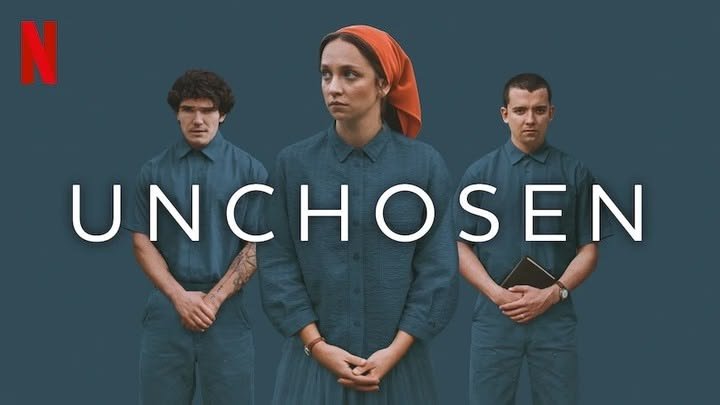 Netflix’s New 6-Part Psychological Thriller Is the Ultimate One-Night Binge