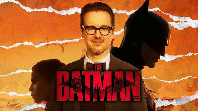 image credit: @ColliderInterviews via youtube