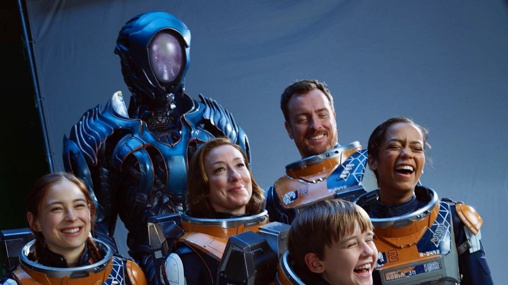 Image credit: @lostinspace via instagram