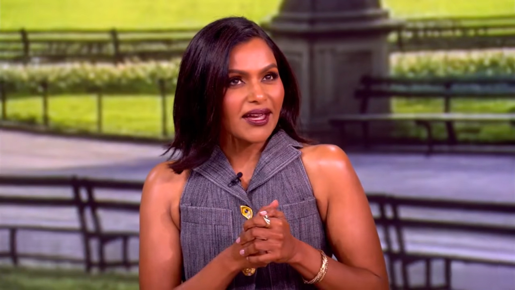 image credit: @theview via youtube