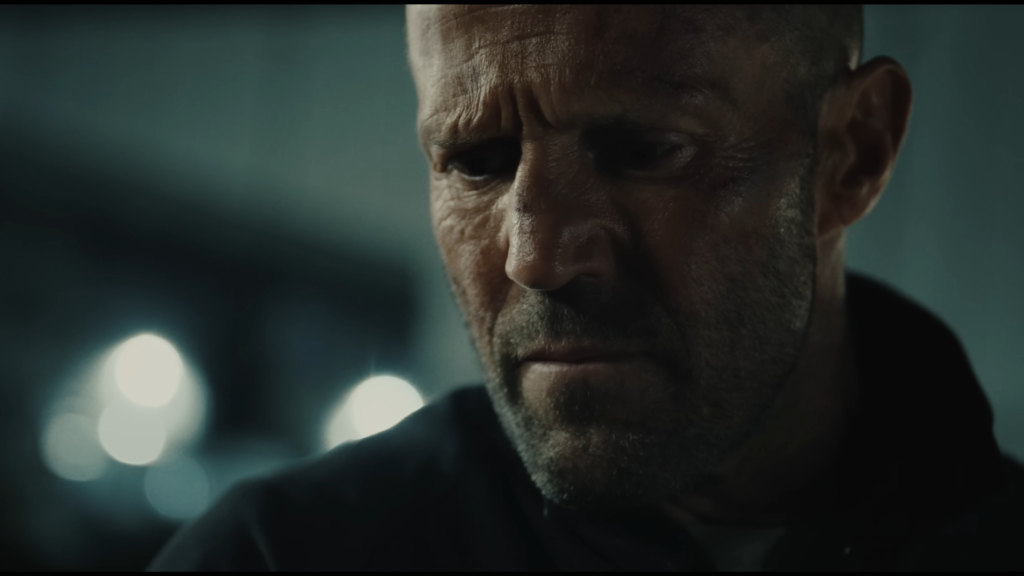 1. Image credit @Lionsgate Movies via Youtube