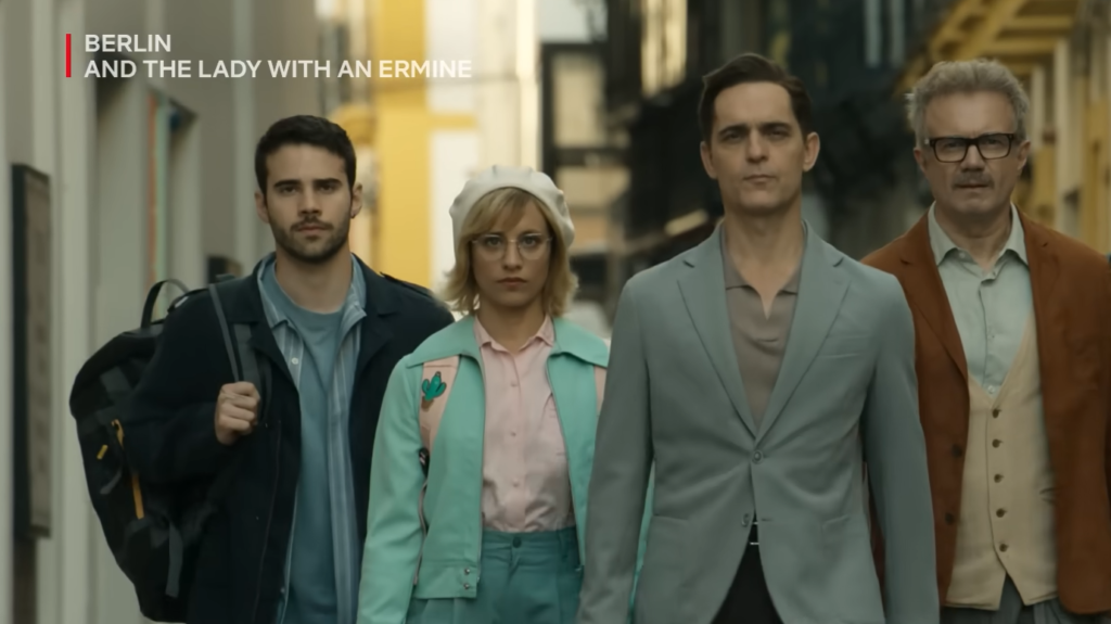 Image credit : @Netflix via Youtube