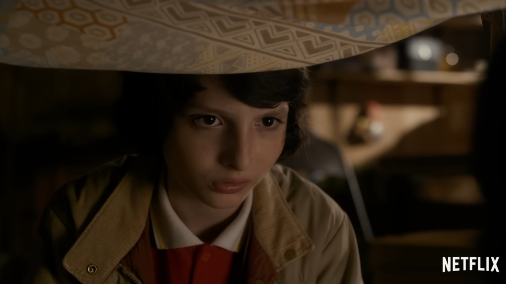 Image credit : @Netflix via Youtube