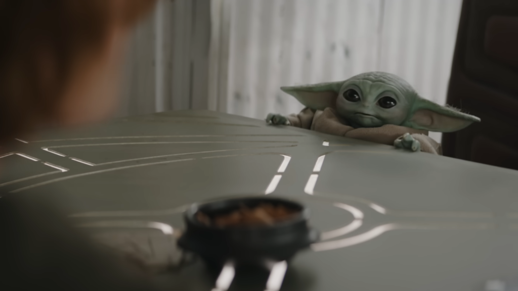 Image credit @Star Wars via Youtube