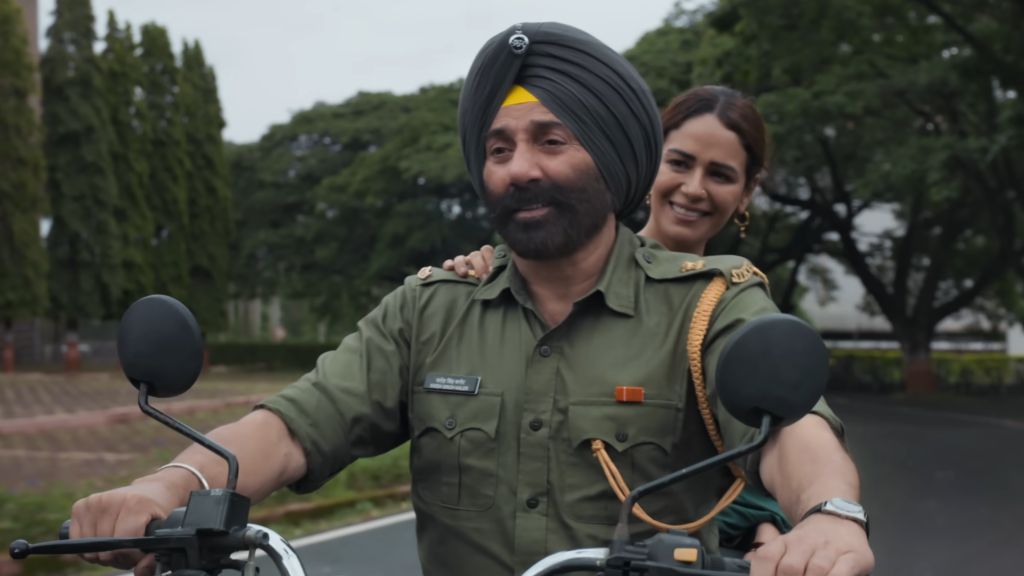 Image crdit @T-Series via Youtube