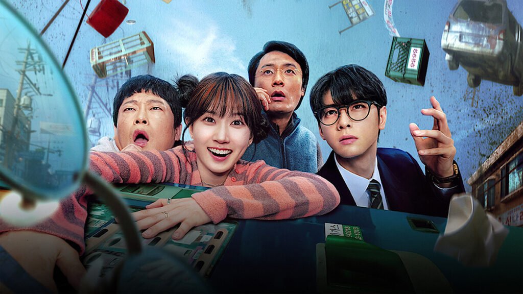 Image credit : via Netflix