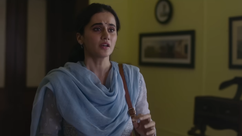 Image credit @T-Series via Youtube