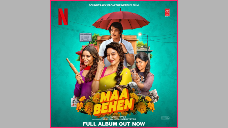 Image credit: @tseries.official via instagram