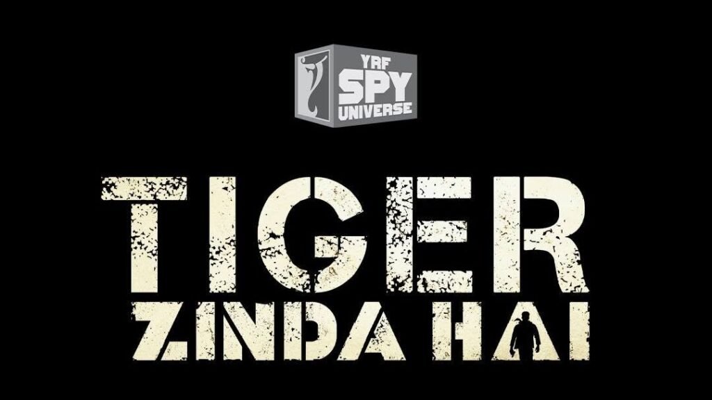 Image Credit @Tiger Zinda Hai﻿  Via Facebook