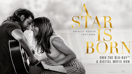 Image Credit @A Star is Born﻿ Via Facebook