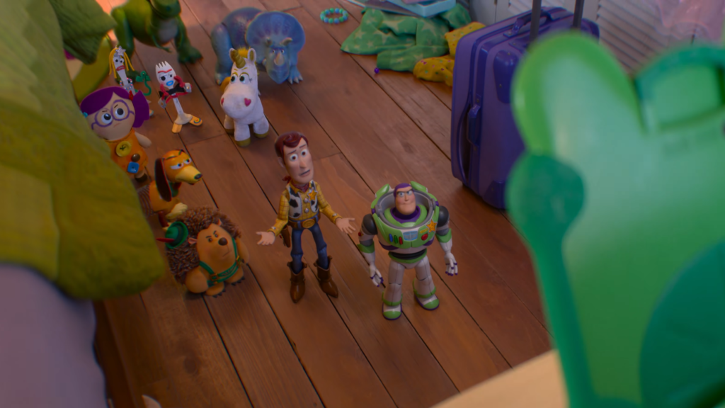 Image credit : @Pixar via Youtube