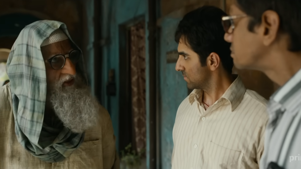 Image credit @Prime Video India via Youtube