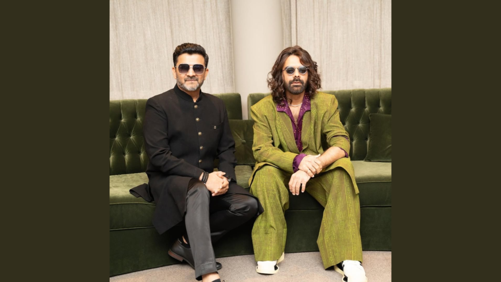 Image Credit @rollingstonein Via Instagram