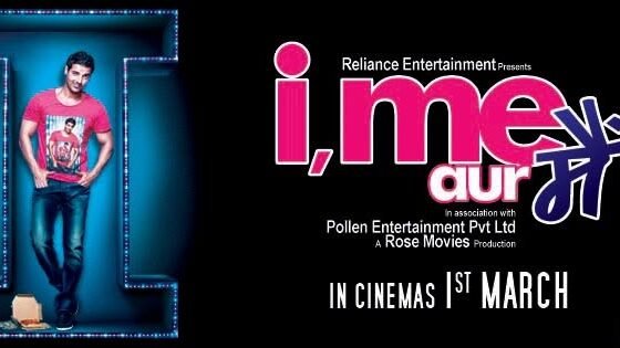 Image Credit @I,Me Aur Main Via Facebook