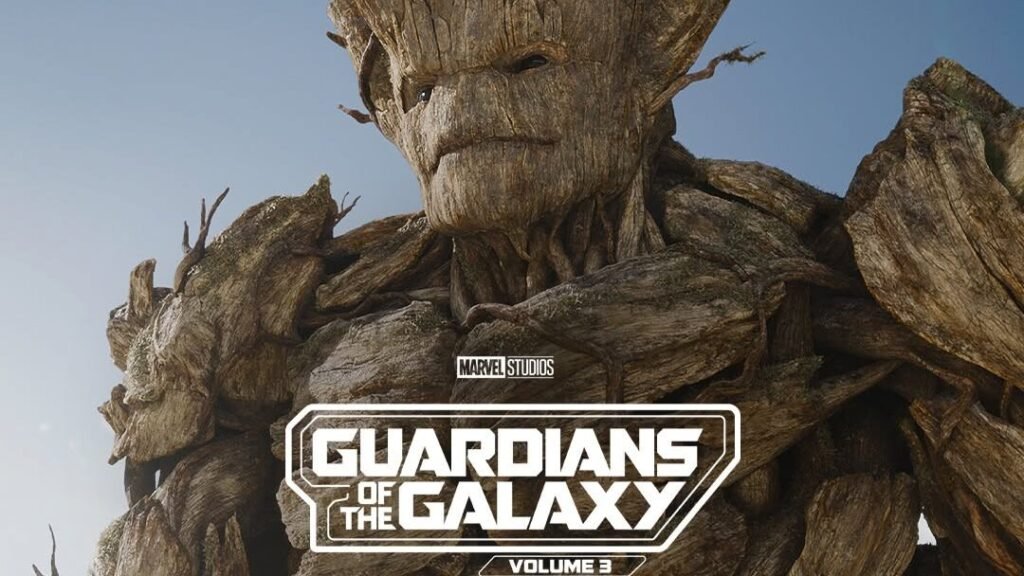 Image Credit @Guardians of the Galaxy﻿ Via Facebook