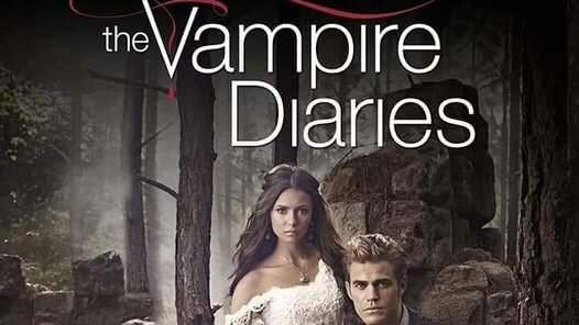 Image Credit @Diarios de Vampiros Universo/ The Vampire Diaries Universe Via Facebook