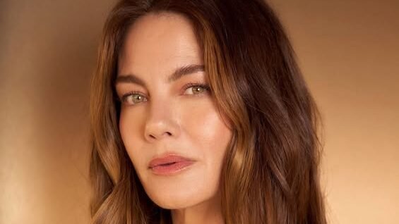 Image Credit @Michelle Monaghan  Via Facebook
