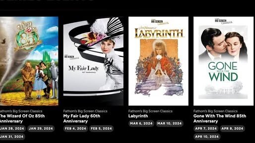 Image Credit @Movie Talk  Via Facebook