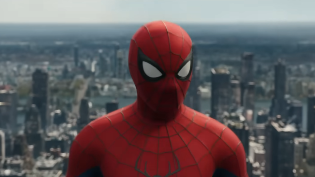 Image credit @Sony Pictures India via Youtube